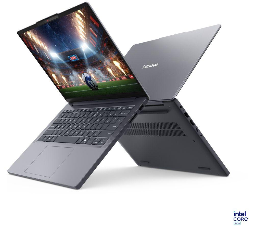 LENOVO IdeaPad Slim 3 14" Laptop - Intel&reg; Core&trade; 5, 512 GB SSD, Cosmic Blue image number 9 of 9