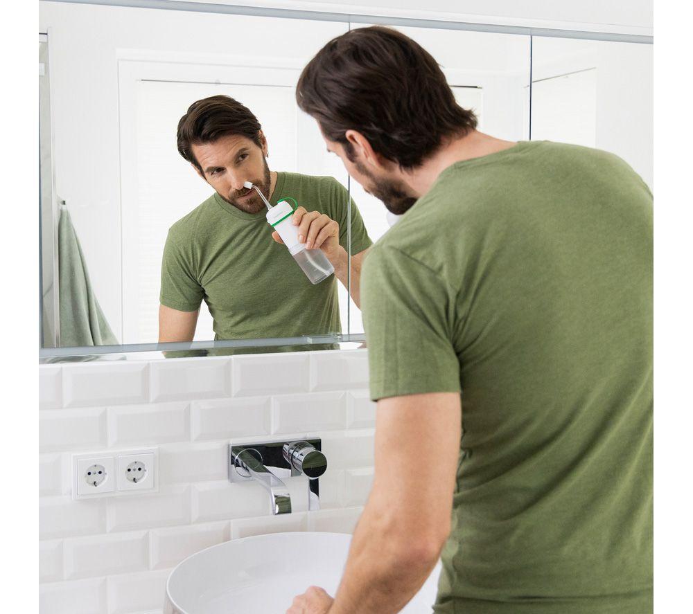 MEDISANA NI 200 Nasal Irrigator image number 2 of 4
