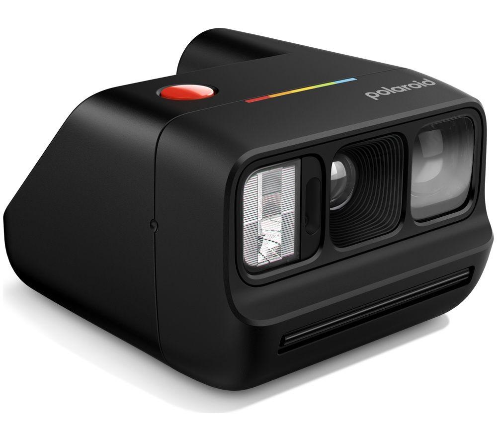 Polaroid Men's Black Go Gen Camera Size 3 - Image 5