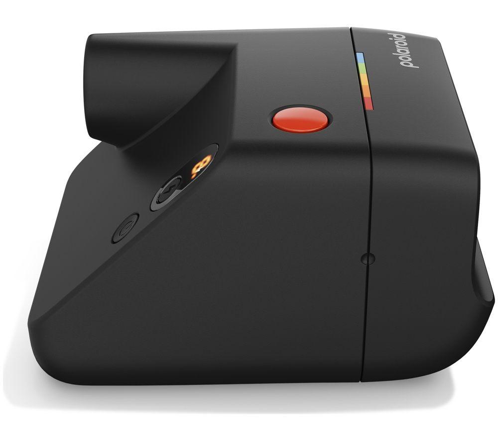 POLAROID Go Gen 3 Instant Camera - Black image number 5 of 6