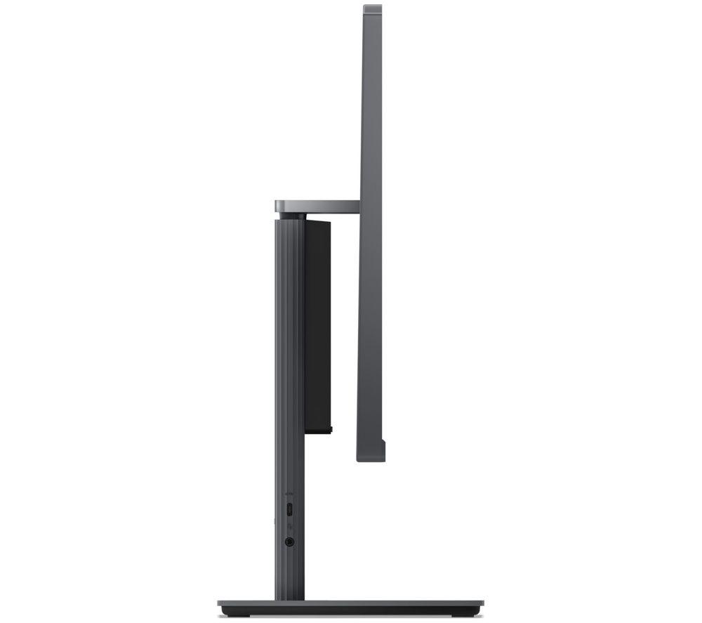 LENOVO AIO 24" All-in-One PC - Intel&reg; Core Ultra 7, 512 GB SSD, Luna Grey image number 7 of 7