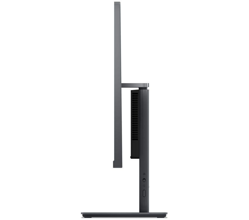 LENOVO Yoga AIO 27" All-in-One PC - Intel&reg; Core Ultra 7, 512 GB SSD, Luna Grey image number 6 of 6