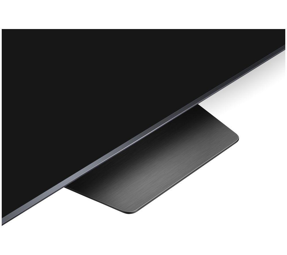HISENSE UR8S 75" RGB Mini LED 4K 180Hz Smart AI TV with Freely - 75UR8STUK image number 2 of 3
