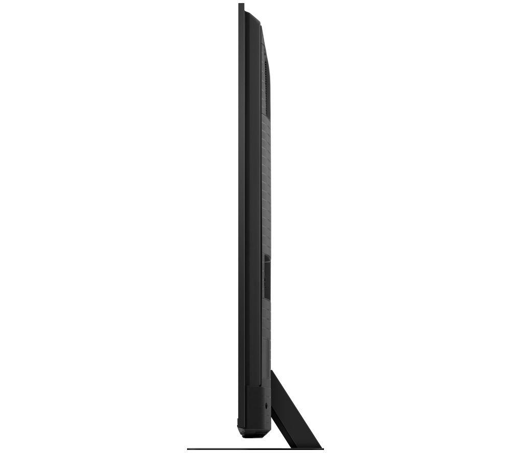 HISENSE UR8S 75" RGB Mini LED 4K 180Hz Smart AI TV with Freely - 75UR8STUK image number 3 of 3