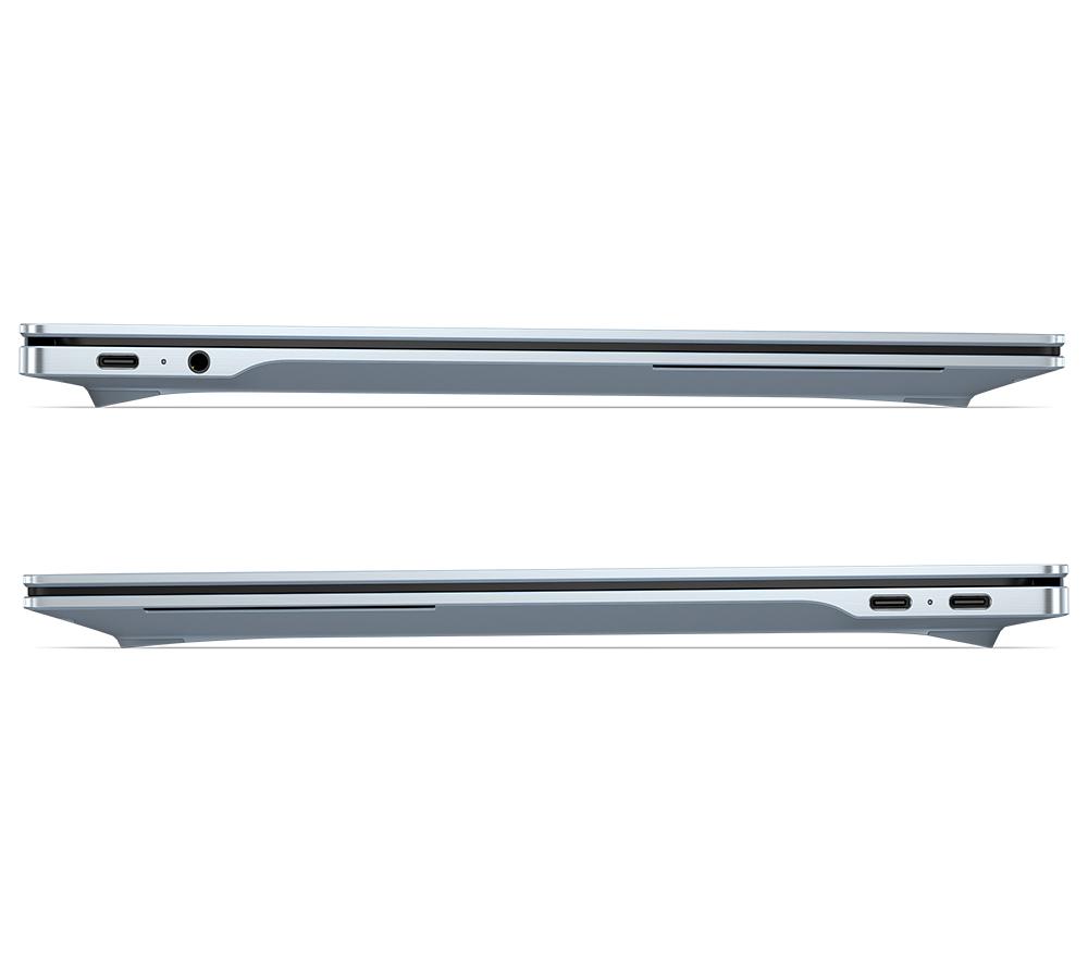 HP OmniBook Ultra 14" Laptop, Copilot+ PC - Snapdragon X2 Elite, 1 TB SSD, Stone Blue image number 32 of 33