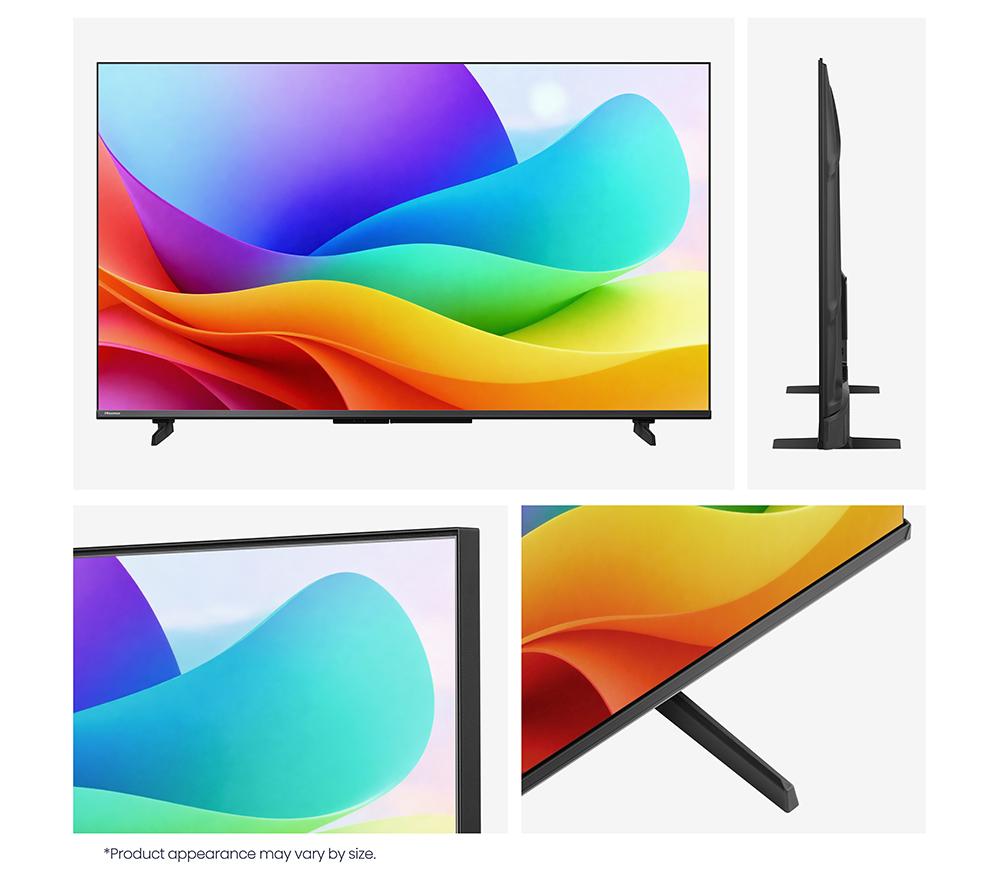 HISENSE A5S 50" QLED Full HD HDR Smart TV with Freely - 50A5STUK image number 13 of 14