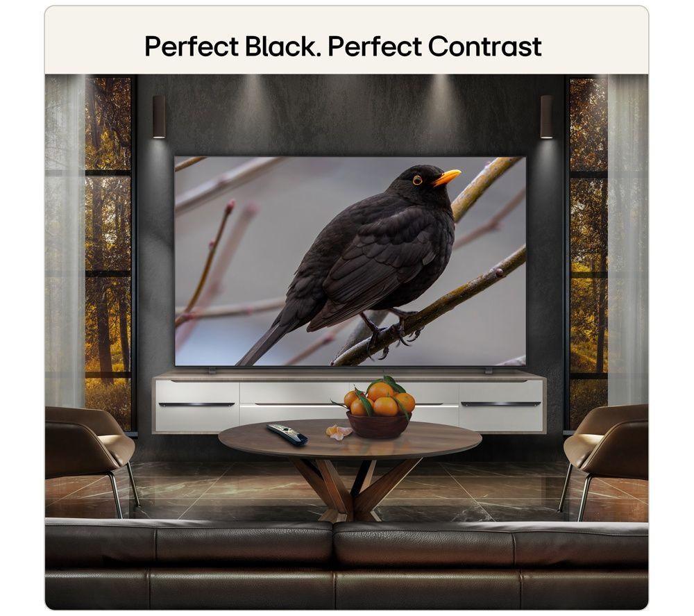 LG B6 83" OLED AI 4K HDR Smart TV 2026 - OLED83B6ELB image number 10 of 14