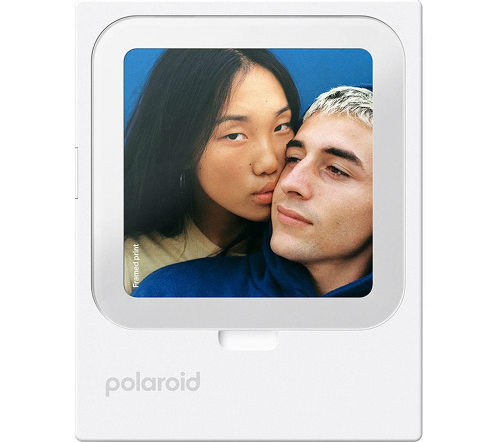 POLAROID Hi-Print 3x3 Photo Printer - White image number 6 of 10