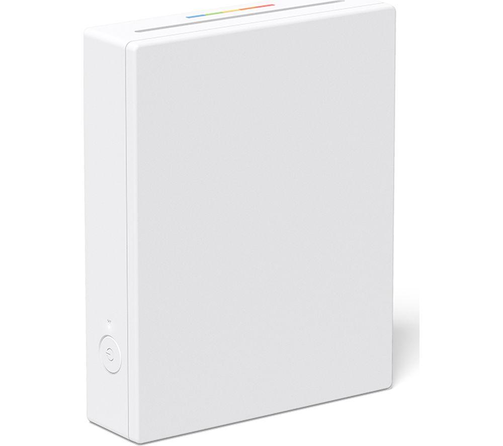 POLAROID Hi-Print 3x3 Photo Printer - White image number 7 of 10