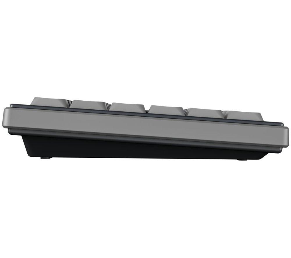 CHERRY XTRFY K63W Pro Compact Wireless Mechanical Gaming Keyboard - Black image number 3 of 4