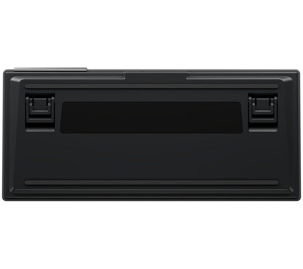 CHERRY XTRFY K63W Pro Compact Wireless Mechanical Gaming Keyboard - Black image number 4 of 4