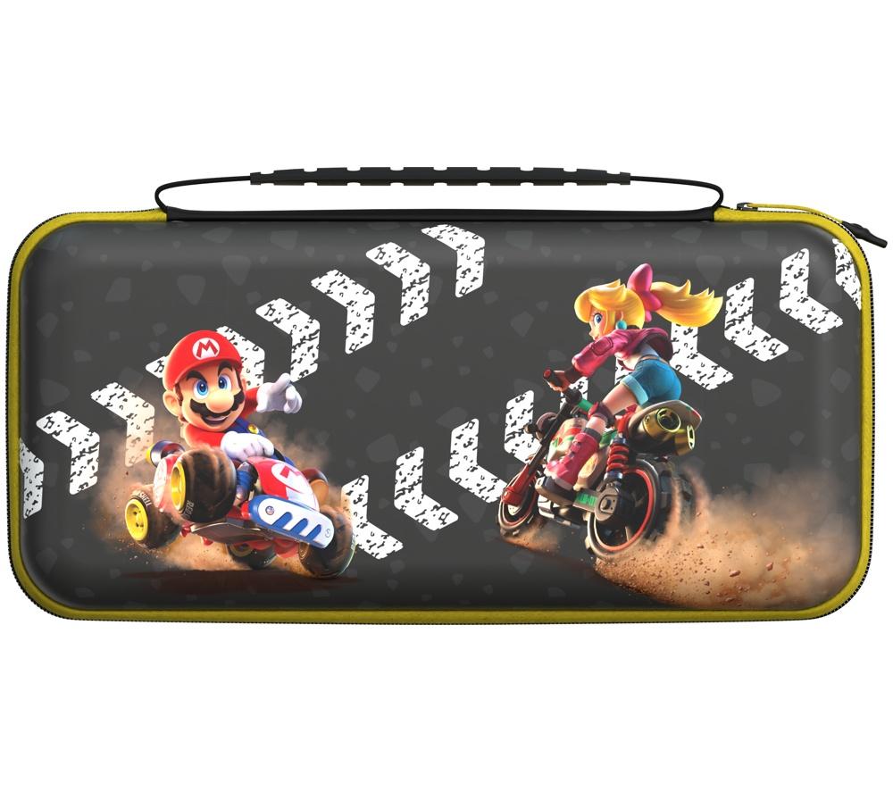 TURTLE BEACH Switch 2 PlayTrek Travel Case - Mario Kart World