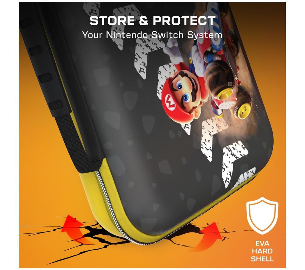 TURTLE BEACH Switch 2 PlayTrek Travel Case - Mario Kart World image number 5 of 13