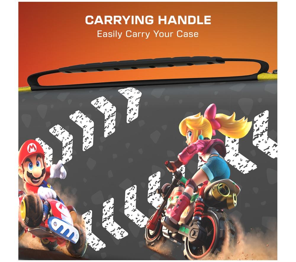 TURTLE BEACH Switch 2 PlayTrek Travel Case - Mario Kart World image number 6 of 13