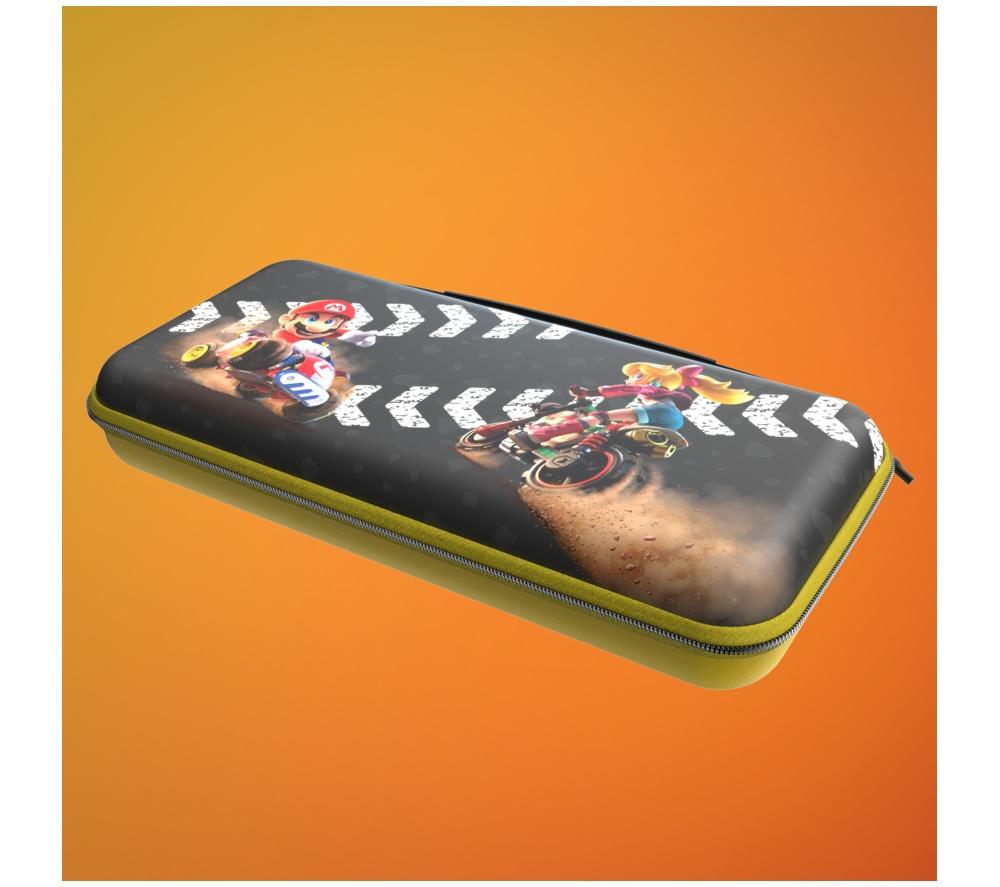 TURTLE BEACH Switch 2 PlayTrek Travel Case - Mario Kart World image number 8 of 13