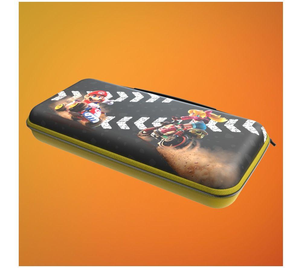 TURTLE BEACH Switch 2 PlayTrek Travel Case - Mario Kart World image number 6 of 6