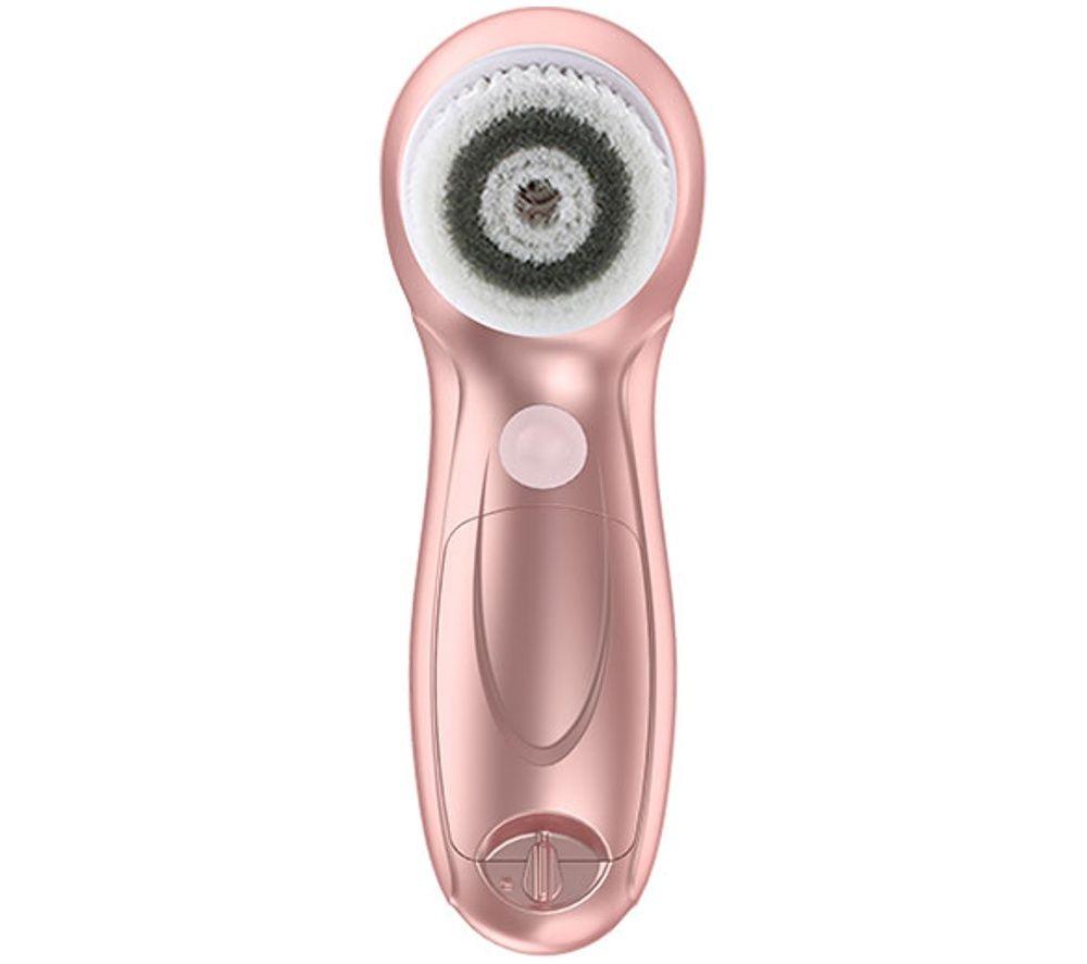 LOVE MY SKIN Facial Cleansing Set - Rose Gold