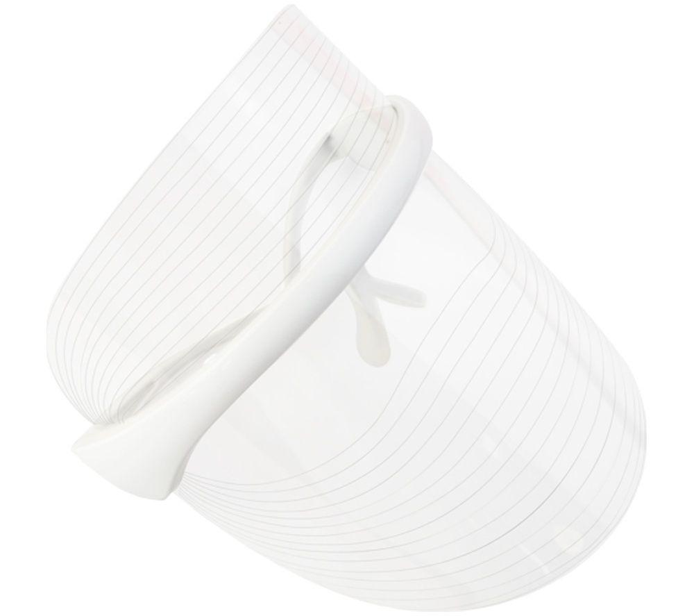 LOVE MY SKIN LED Light Therapy Face Mask image number 2 of 2
