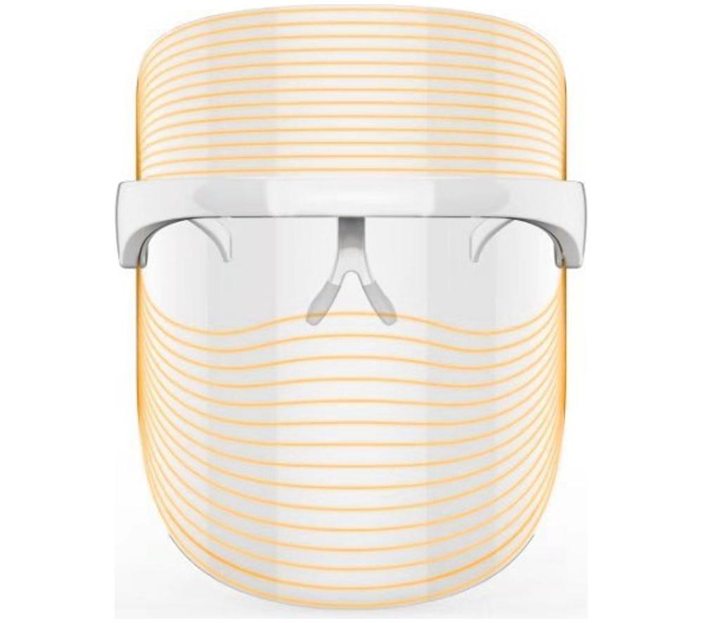 LOVE MY SKIN LED Light Therapy Face Mask image number 6 of 23