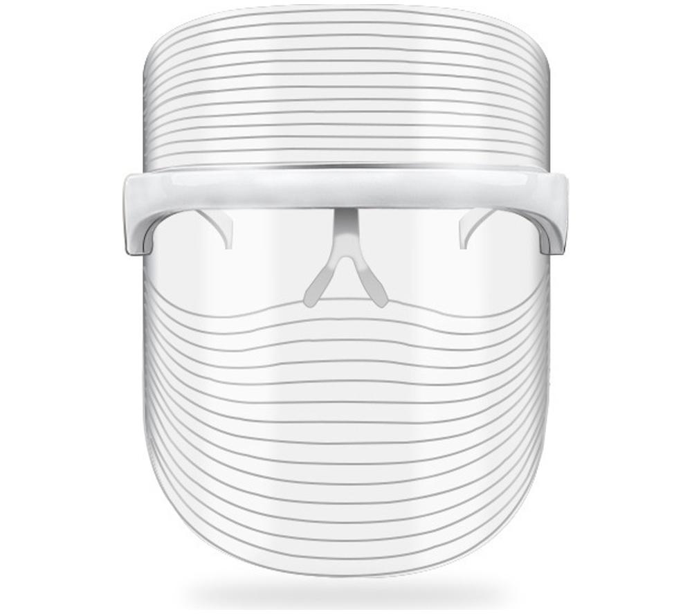 LOVE MY SKIN LED Light Therapy Face Mask image number 11 of 23
