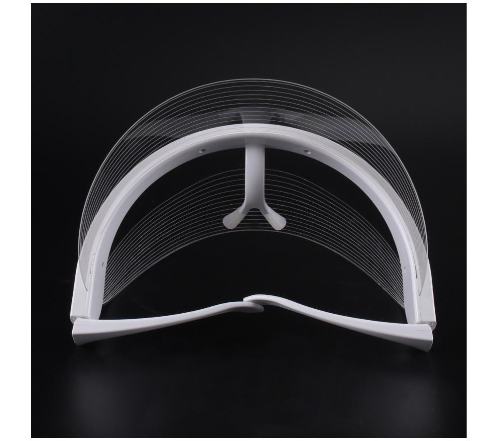 LOVE MY SKIN LED Light Therapy Face Mask image number 16 of 23