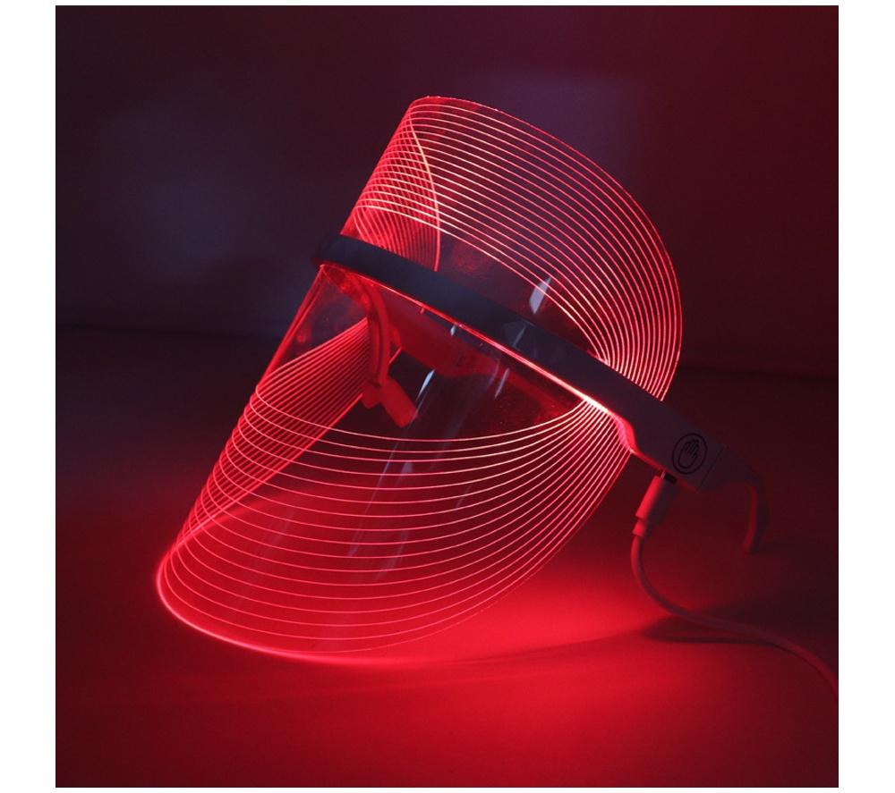 LOVE MY SKIN Complete LED Therapy Mask image number 5 of 29