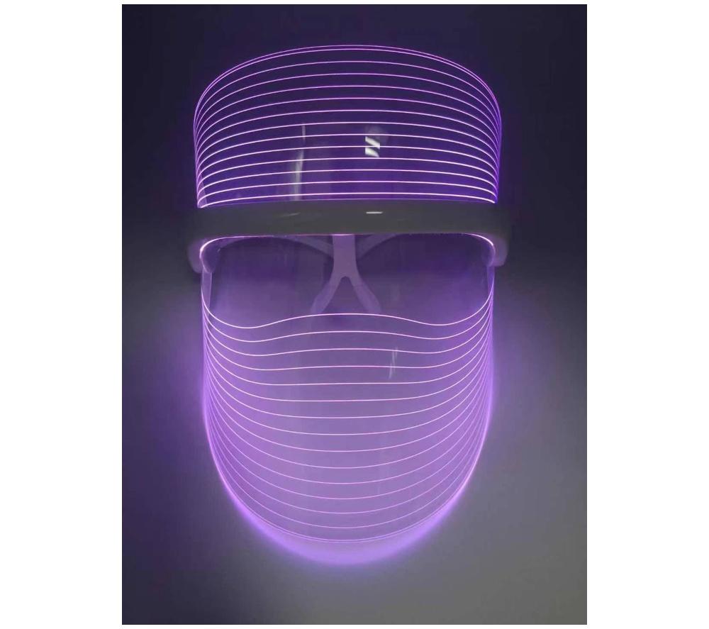 LOVE MY SKIN Complete LED Therapy Mask image number 7 of 29