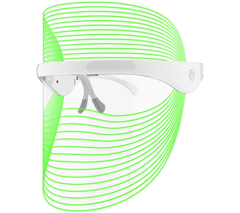 LOVE MY SKIN Complete LED Therapy Mask image number 8 of 29