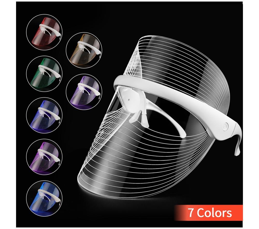 LOVE MY SKIN Complete LED Therapy Mask image number 11 of 29