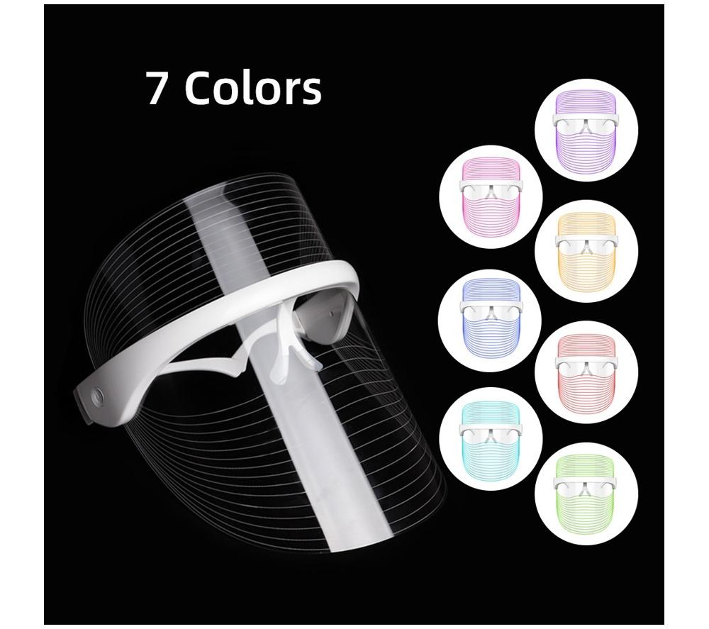LOVE MY SKIN Complete LED Therapy Mask image number 14 of 29