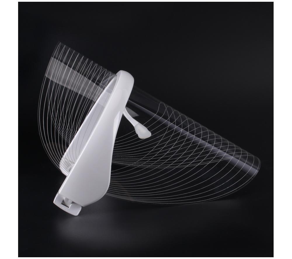 LOVE MY SKIN Complete LED Therapy Mask image number 17 of 29
