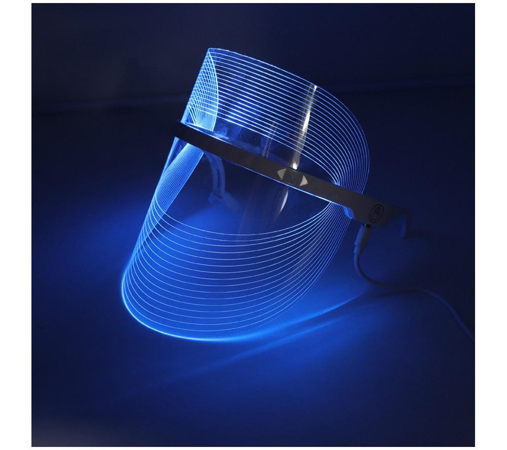 LOVE MY SKIN Complete LED Therapy Mask image number 20 of 29