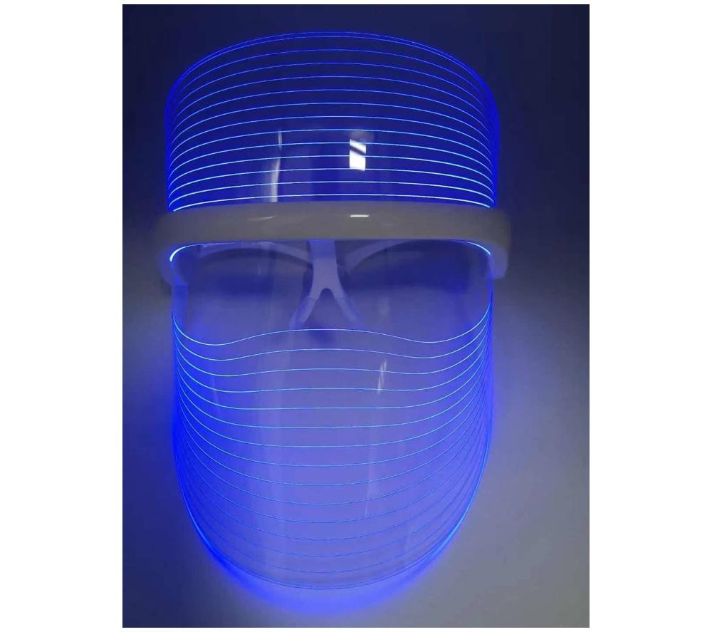 LOVE MY SKIN Complete LED Therapy Mask image number 22 of 29