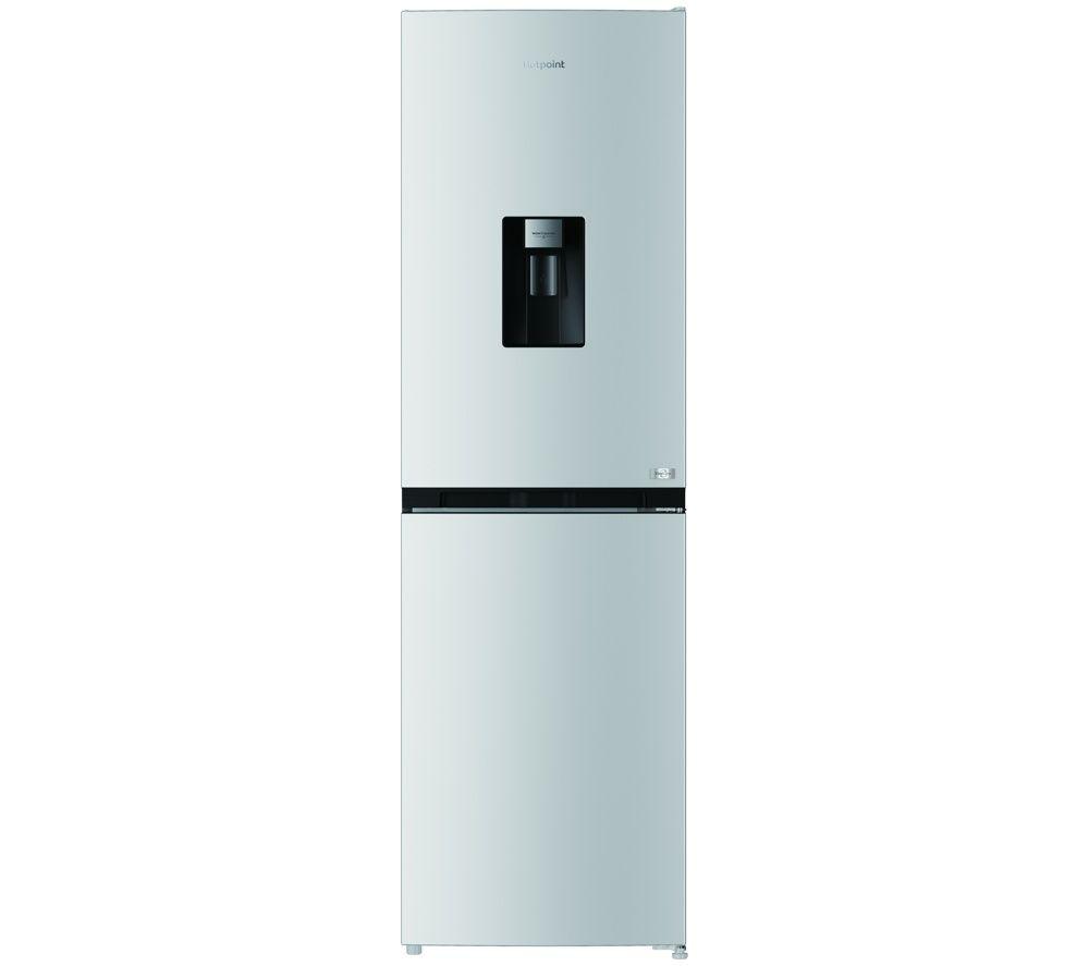 HOTPOINT VitalCare HPKF 3243W W5UK 50/50 Fridge Freezer - White