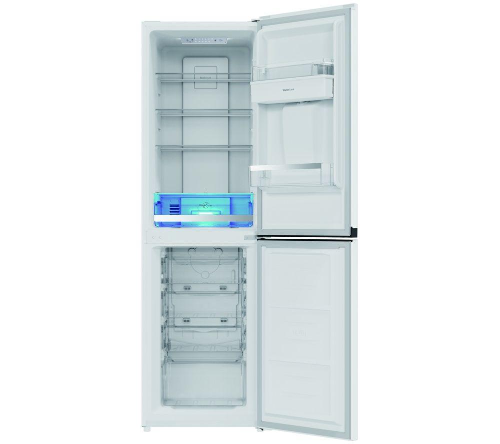 HOTPOINT VitalCare HPKF 3243W W5UK 50/50 Fridge Freezer - White image number 3 of 10
