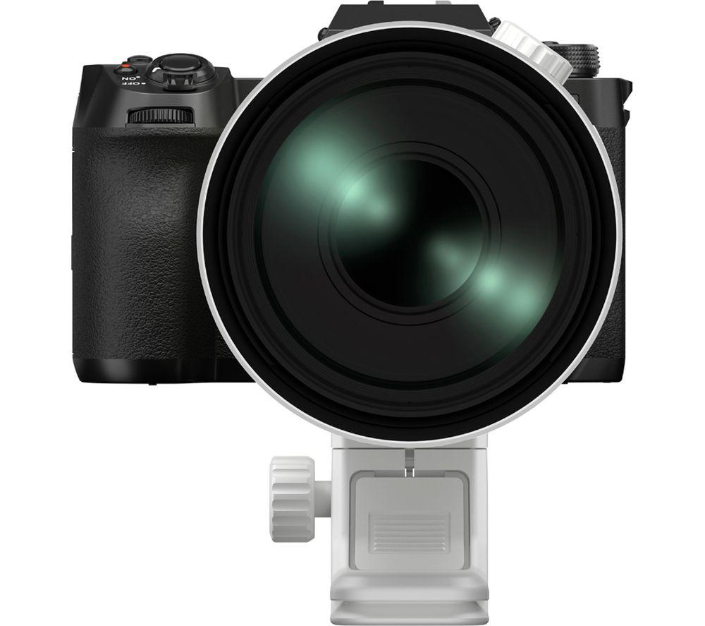 FUJIFILM Fujinon XF 150-600 mm f/5.6-8 R LM OIS WR Telephoto Zoom Lens image number 6 of 11
