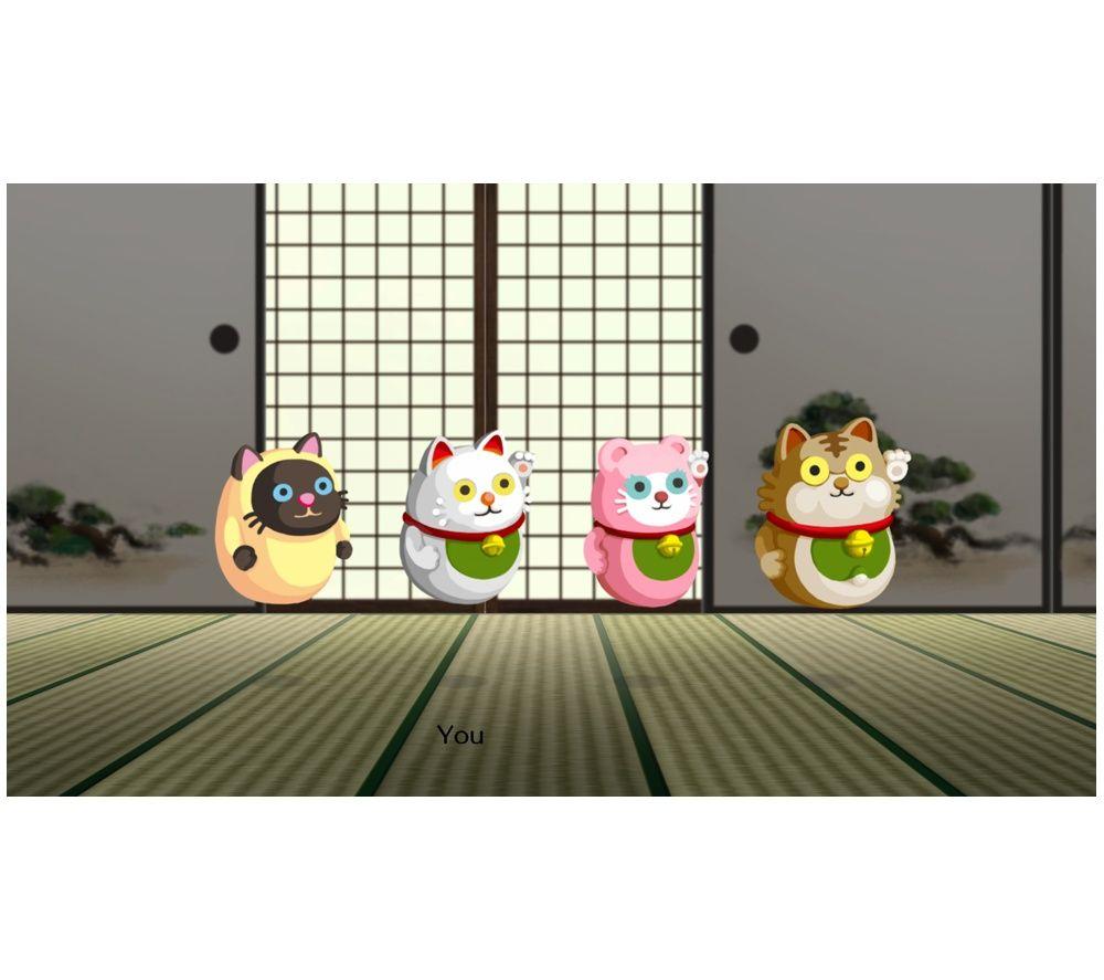 NINTENDO SWITCH Rhythm Paradise Groove image number 7 of 7