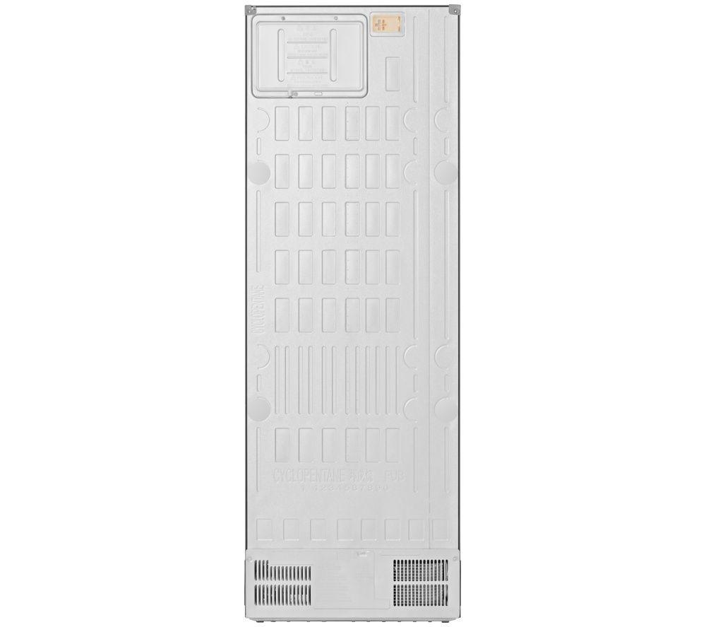 LG Fit & Max GBBW726AEV Smart 70/30 Fridge Freezer - Essence Black Steel image number 5 of 8