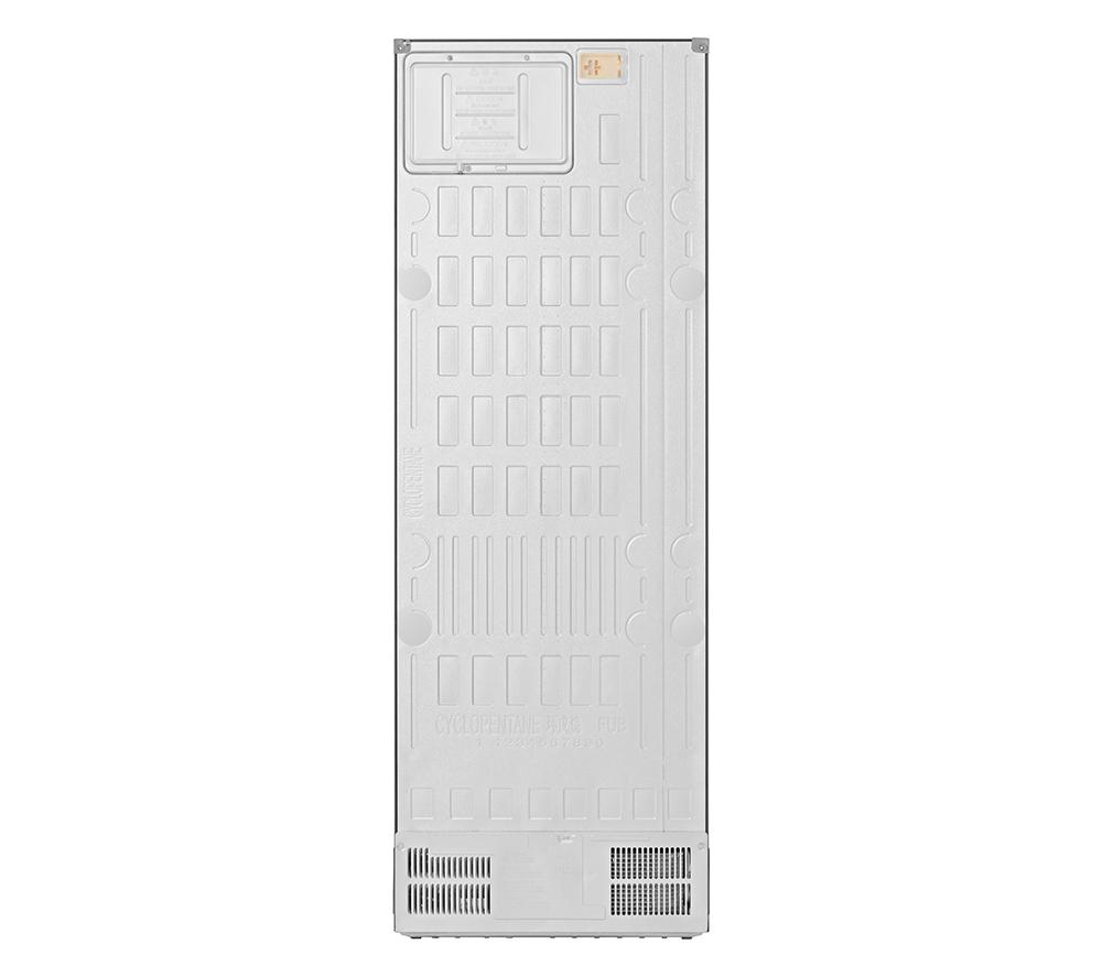 LG Fit & Max GBBW726AEV Smart 70/30 Fridge Freezer - Essence Black Steel image number 16 of 16