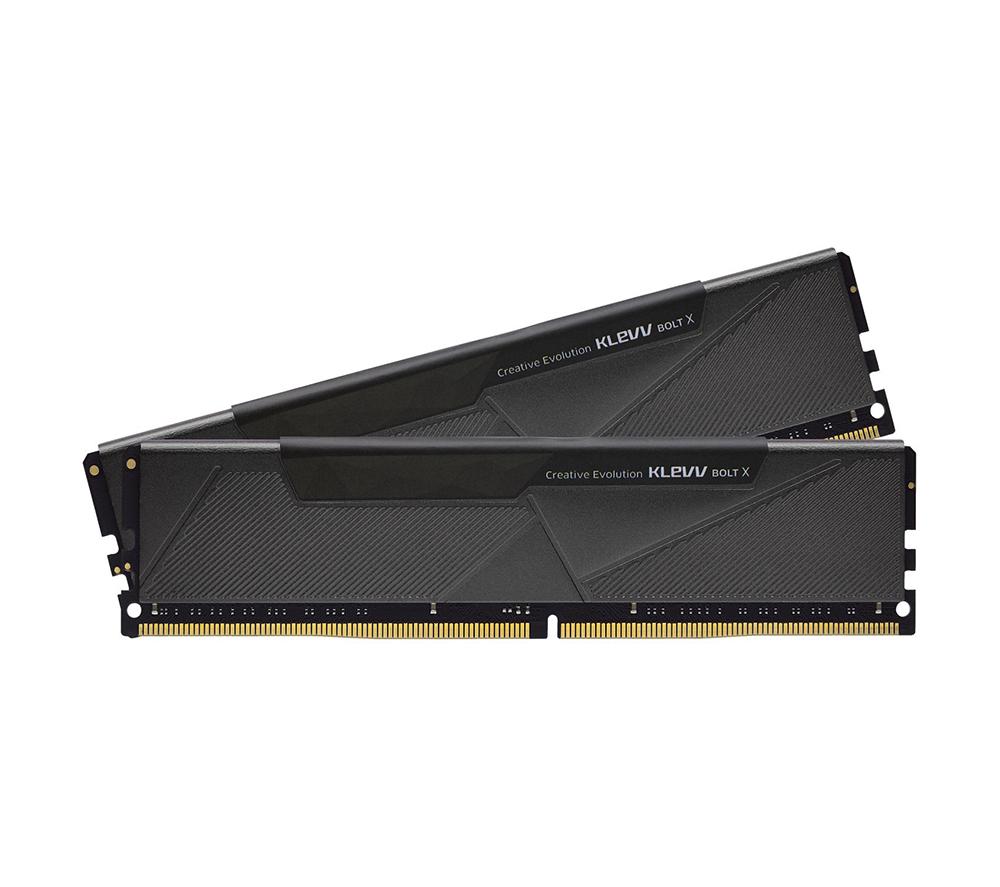 KLEVV BOLT X 16 GB DDR4 3600 MHz PC RAM - 2 x 8 GB