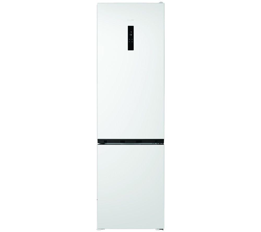 HOTPOINT VitalCare HPK 26411 W4UK 70/30 Fridge Freezer - White