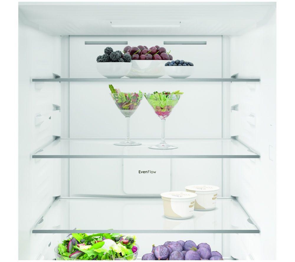 HOTPOINT VitalCare HPK 26411 W4UK 70/30 Fridge Freezer - White image number 10 of 11