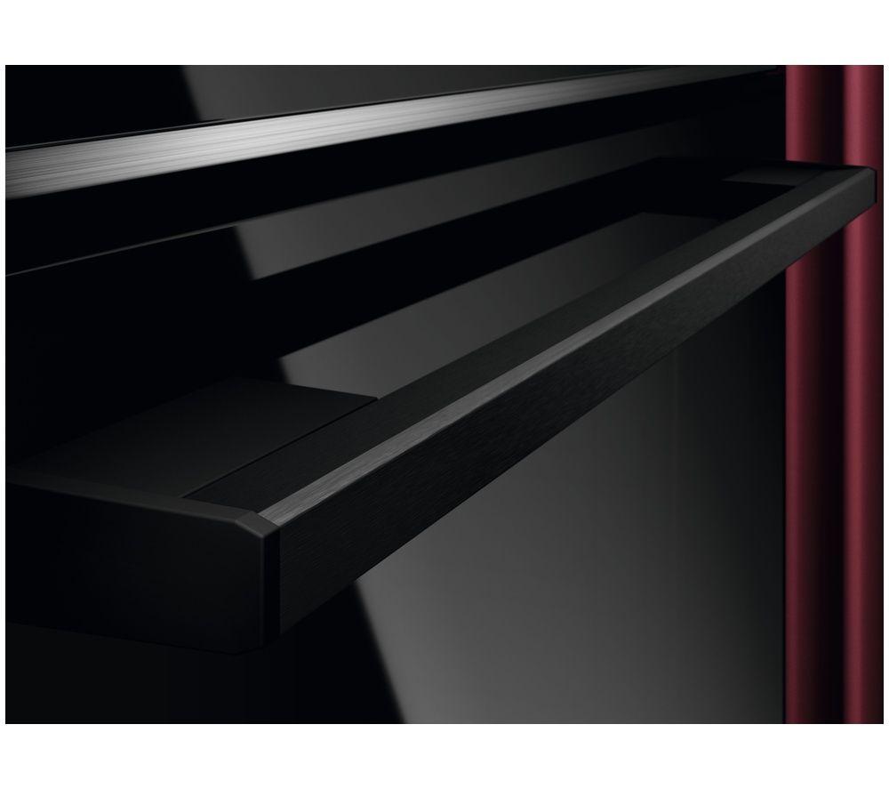 AEG TE7CP61B Electric Built-in Double Oven - Black image number 3 of 5