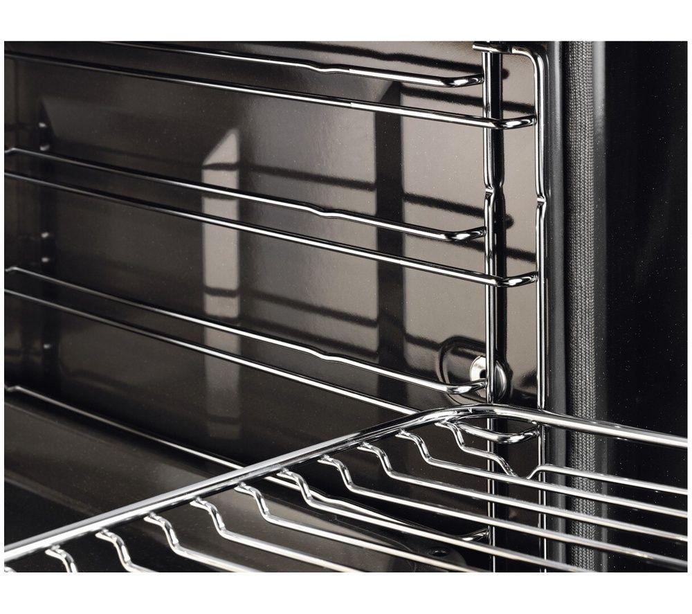 AEG OU5NP20M Electric Built-in Double Oven - Stainless Steel image number 3 of 6