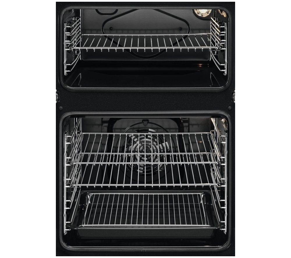 AEG OU5NP20M Electric Built-in Double Oven - Stainless Steel image number 4 of 6