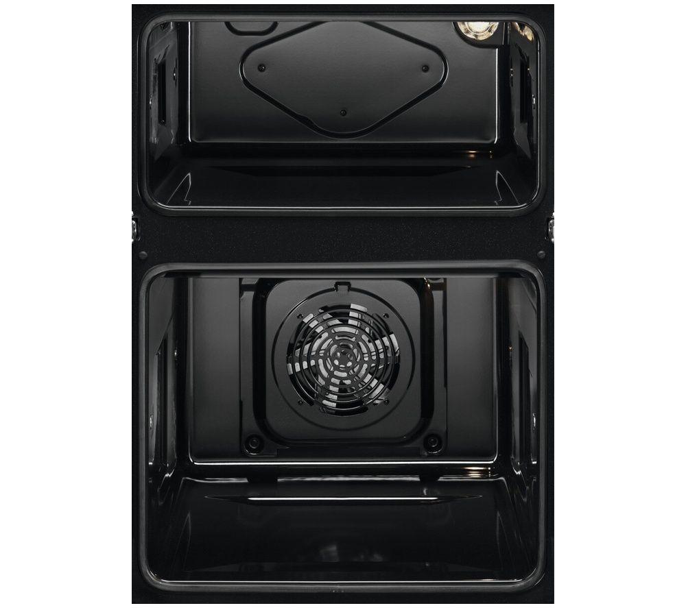 AEG OU5NP20M Electric Built-in Double Oven - Stainless Steel image number 5 of 6