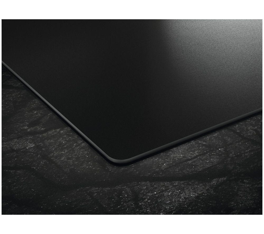 AEG 5000 SaphirMatt SE TO84IA00IT 80 cm Electric Induction Hob - Black image number 5 of 6