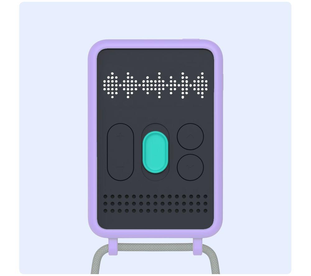 KARRI Messenger 2 Case - Violet image number 3 of 3