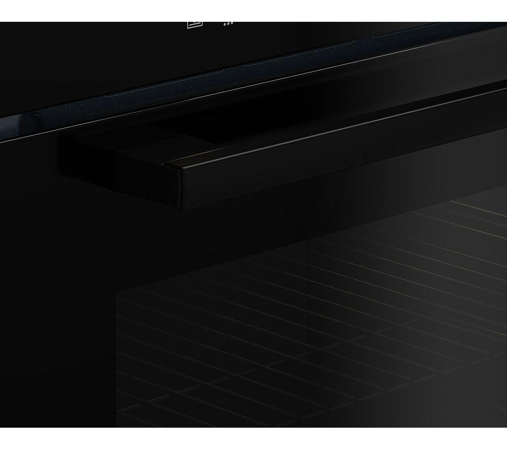 BEKO AeroPerfect BBIM17501WBP Electric Pyrolytic Single Smart Oven - Blackout image number 5 of 17