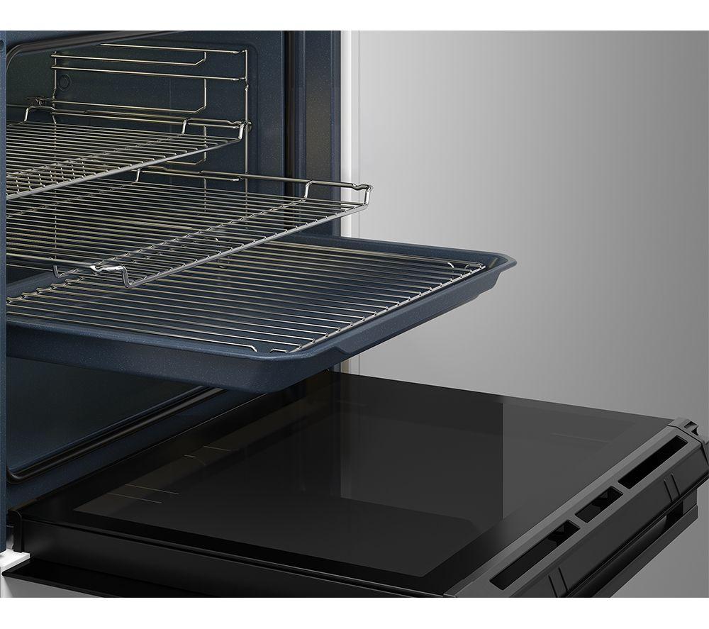 BEKO AeroPerfect BBIM17501WBP Electric Pyrolytic Single Smart Oven - Blackout image number 7 of 17